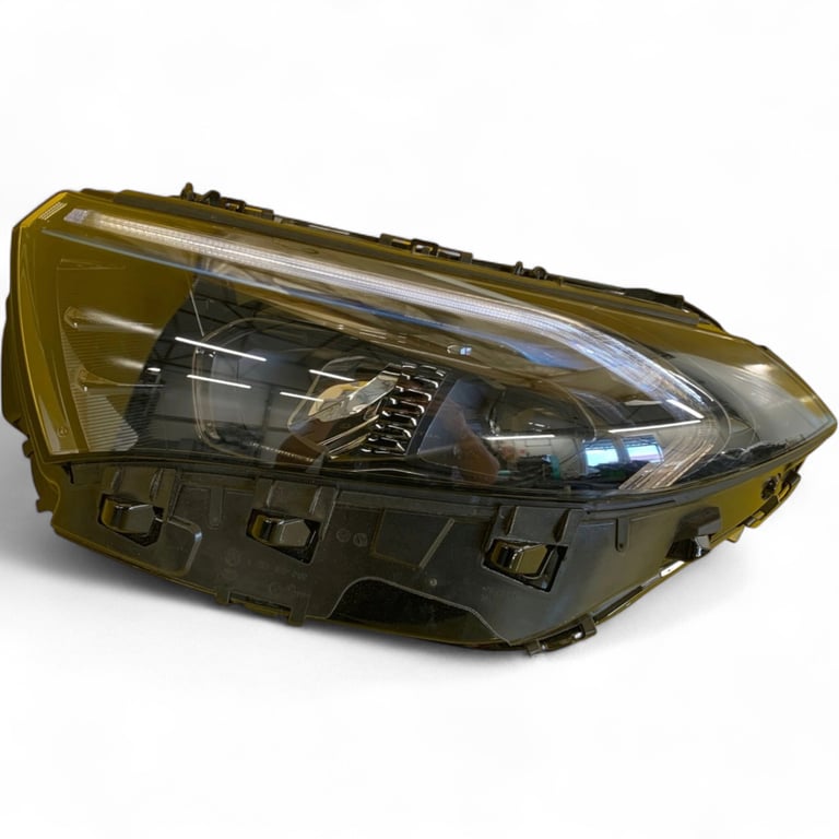 Frontscheinwerfer Mercedes-Benz Eqa Eqb A2439068900 LED Links Headlight SCH6383846599sd