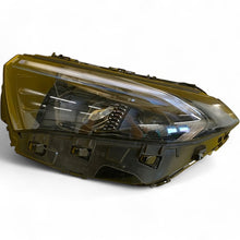 Laden Sie das Bild in den Galerie-Viewer, Frontscheinwerfer Mercedes-Benz Eqa Eqb A2439068900 LED Links Headlight SCH6383846599sd