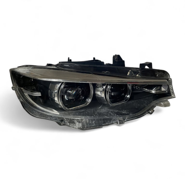 Frontscheinwerfer BMW 4 F36 F32 F33 7478152-03 Full LED Rechts Headlight SCH1782761384ao