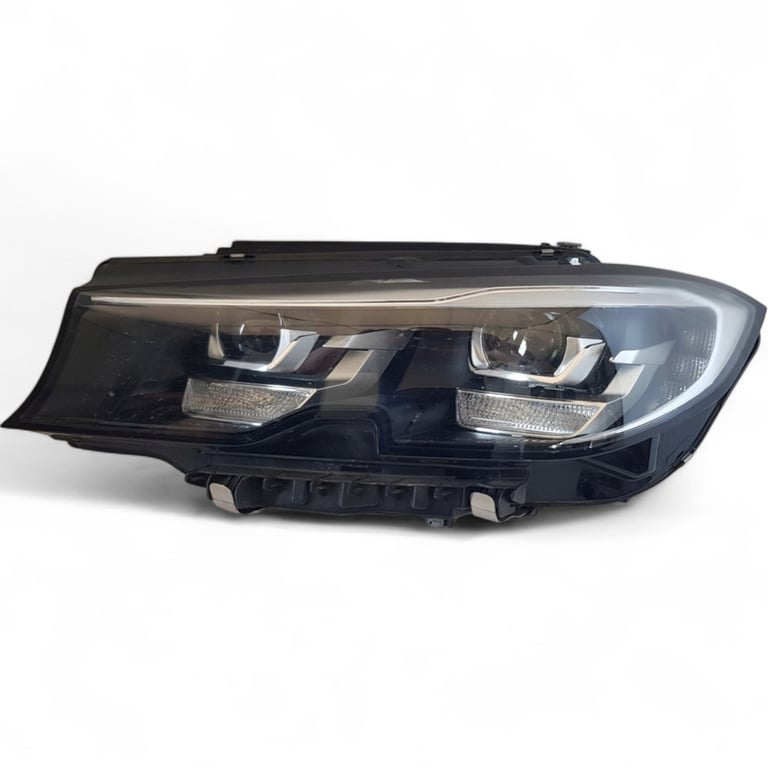 Frontscheinwerfer BMW 3 G21 G20 5A1DB37-02 LED Links Scheinwerfer Headlight SCH1712434005ja