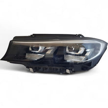 Laden Sie das Bild in den Galerie-Viewer, Frontscheinwerfer BMW 3 G21 G20 5A1DB37-02 LED Links Scheinwerfer Headlight SCH1712434005ja