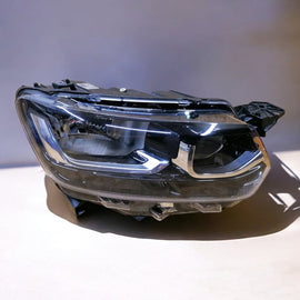 Frontscheinwerfer Toyota Proace City Verso 9835780580 Rechts Headlight SCH4039011097kq