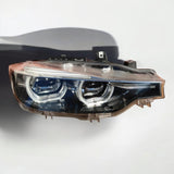 Frontscheinwerfer BMW 3 F30 873956602 Rechts Scheinwerfer Headlight