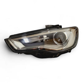 Frontscheinwerfer Audi A3 8V0941043C Xenon Links Scheinwerfer Headlight SCH9099275112om