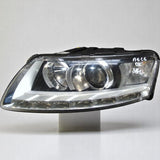 Frontscheinwerfer Audi A6 C6 4F0941003CP Xenon Links Scheinwerfer Headlight