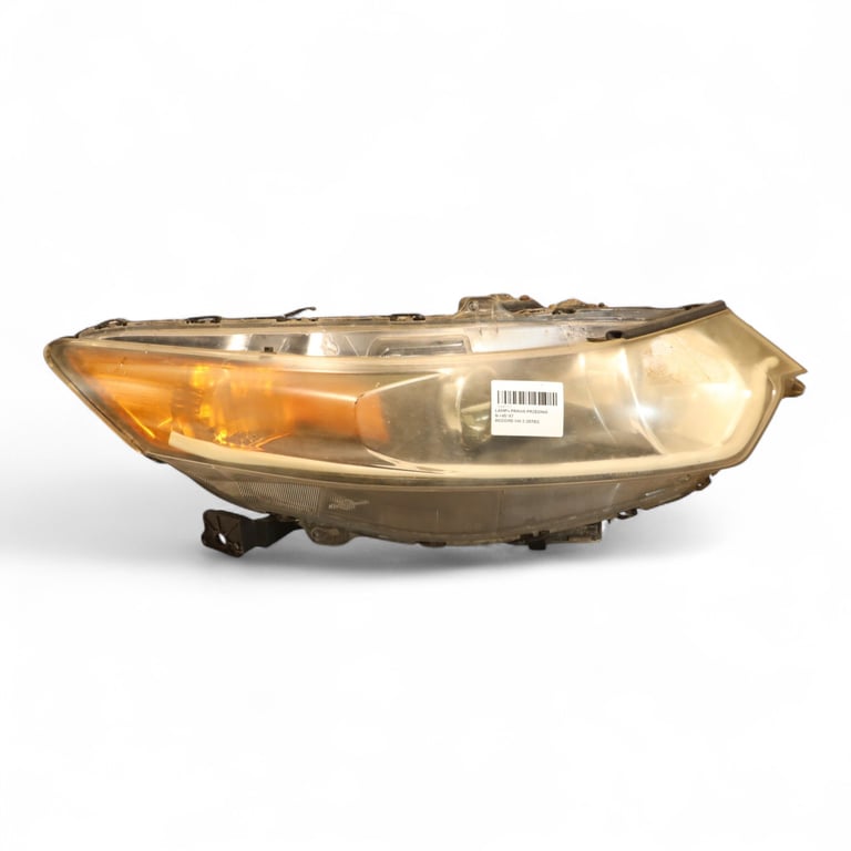 Frontscheinwerfer Honda Accord VIII I 026037BS Rechts Scheinwerfer Headlight