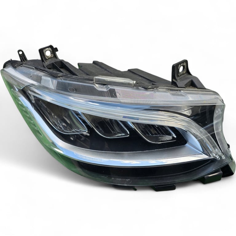 Frontscheinwerfer Mercedes-Benz Sprinter A9109065800 Full LED Rechts Headlight