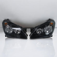 Load image into Gallery viewer, Frontscheinwerfer Opel Astra H 1EG270370-02 LED Rechts Scheinwerfer Headlight