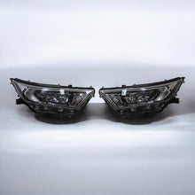 Laden Sie das Bild in den Galerie-Viewer, Frontscheinwerfer Toyota V Ein Stück (Rechts oder Links) Scheinwerfer Headlight