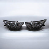 Frontscheinwerfer Toyota V Ein Stück (Rechts oder Links) Scheinwerfer Headlight