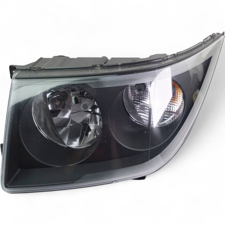 Frontscheinwerfer VW Crafter 2E1941006 9068201361 Rechts Scheinwerfer Headlight SCH4972159330kx