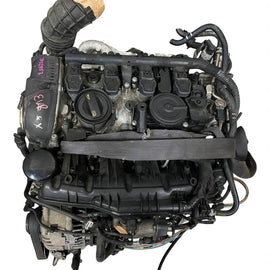 Motor Audi A4 CDH 1.8 TFSI 2010 Benzin Engine Komplett