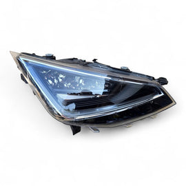 Frontscheinwerfer Seat Ibiza Arona 6F1941008E LED Rechts Scheinwerfer Headlight