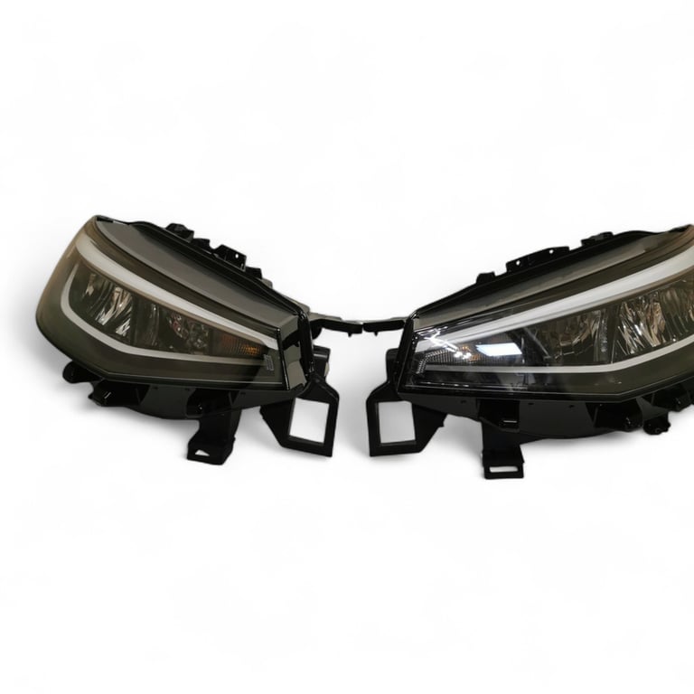 Frontscheinwerfer VW Id.4 11B941005A 11B941006A LED Ein Satz Headlight SCH3685844915mk