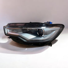 Load image into Gallery viewer, Frontscheinwerfer Audi A6 C7 4G0941005 LED Links Scheinwerfer Headlight