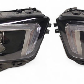 Frontscheinwerfer Mercedes-Benz W177 A1779062700 A1779064803 Ein Satz Headlight SCH7210294510qi