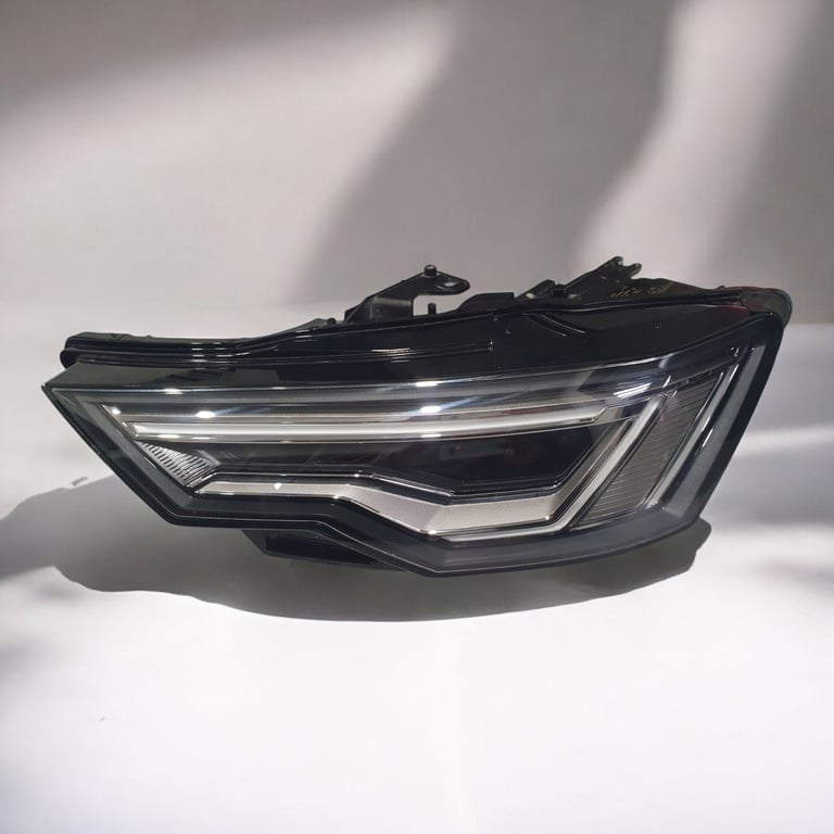 Frontscheinwerfer Audi A6 C8 4K0941039 LED Links Scheinwerfer Headlight SCH8949856670ff