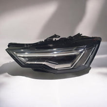 Load image into Gallery viewer, Frontscheinwerfer Audi A6 C8 4K0941039 LED Links Scheinwerfer Headlight SCH8949856670ff