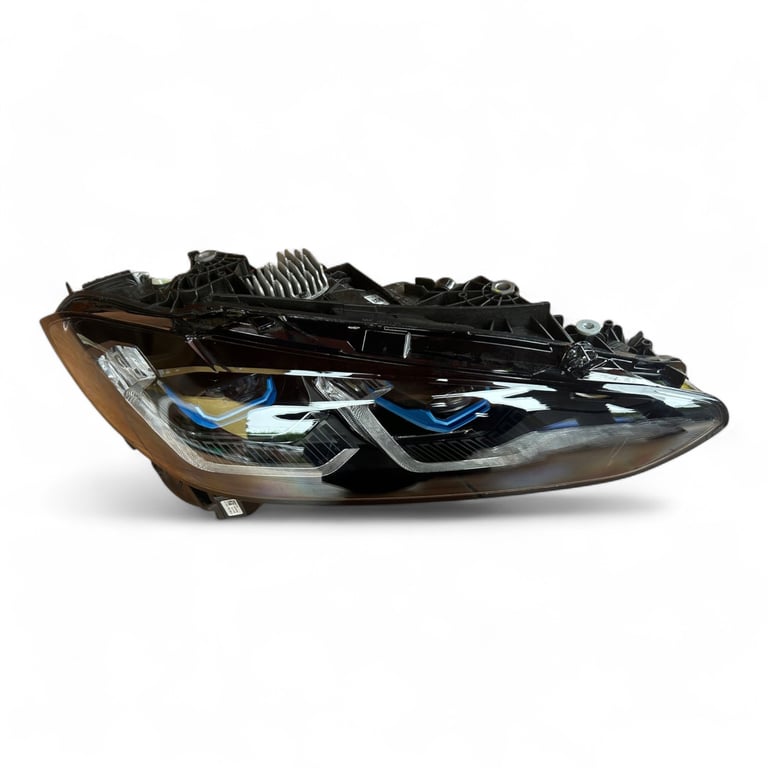 Frontscheinwerfer BMW G22 G82 G23 G26 9505116-04 Laser Rechts Headlight SCH6766935081ot
