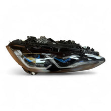 Laden Sie das Bild in den Galerie-Viewer, Frontscheinwerfer BMW G22 G82 G23 G26 9505116-04 Laser Rechts Headlight SCH6766935081ot