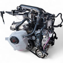 Load image into Gallery viewer, Motor VW Golf VIII DLAA 1.0 TSI 110PS 81kW Benzin Engine Komplett