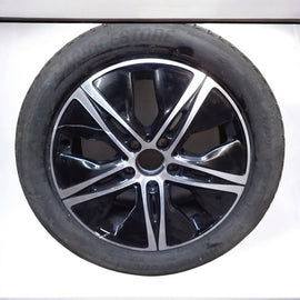 1x Alufelge 17 Zoll 7.0