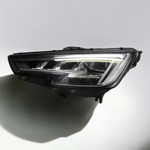 Load image into Gallery viewer, Frontscheinwerfer Audi A4 B9 8W0941035 Links Scheinwerfer Headlight