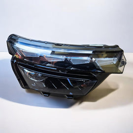 Frontscheinwerfer Skoda Kamiq 658941016B LED Rechts Scheinwerfer Headlight SCH9792415655ay