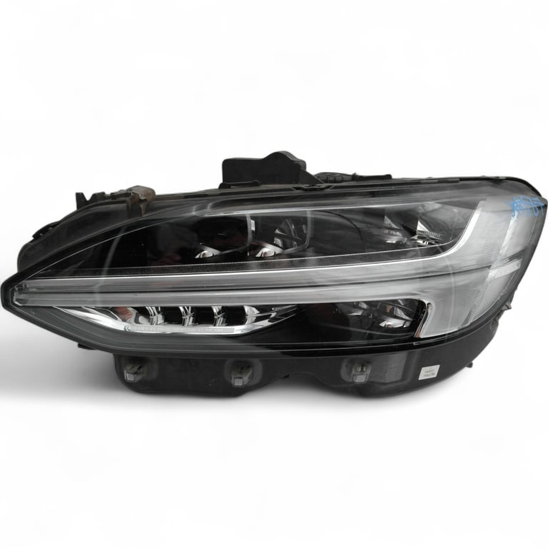 Frontscheinwerfer Volvo S90 V90 31386164 Full LED Ein Stück (Rechts oder Links) SCH3598882005mm