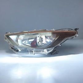 Frontscheinwerfer Toyota Yaris Links Scheinwerfer Headlight