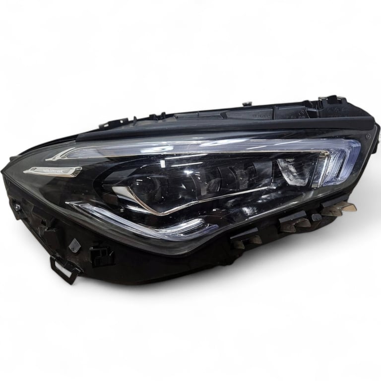 Frontscheinwerfer Mercedes-Benz Cla A1189060900 Rechts Scheinwerfer Headlight SCH2302741558gq