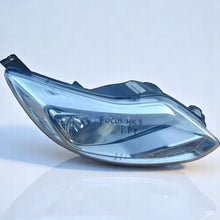 Load image into Gallery viewer, Frontscheinwerfer Ford Focus BM51-13W029-AH Rechts Scheinwerfer Headlight SCH4529439024in