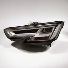 Load image into Gallery viewer, Frontscheinwerfer Audi A4 8W0941773 Full LED Links Scheinwerfer Headlight