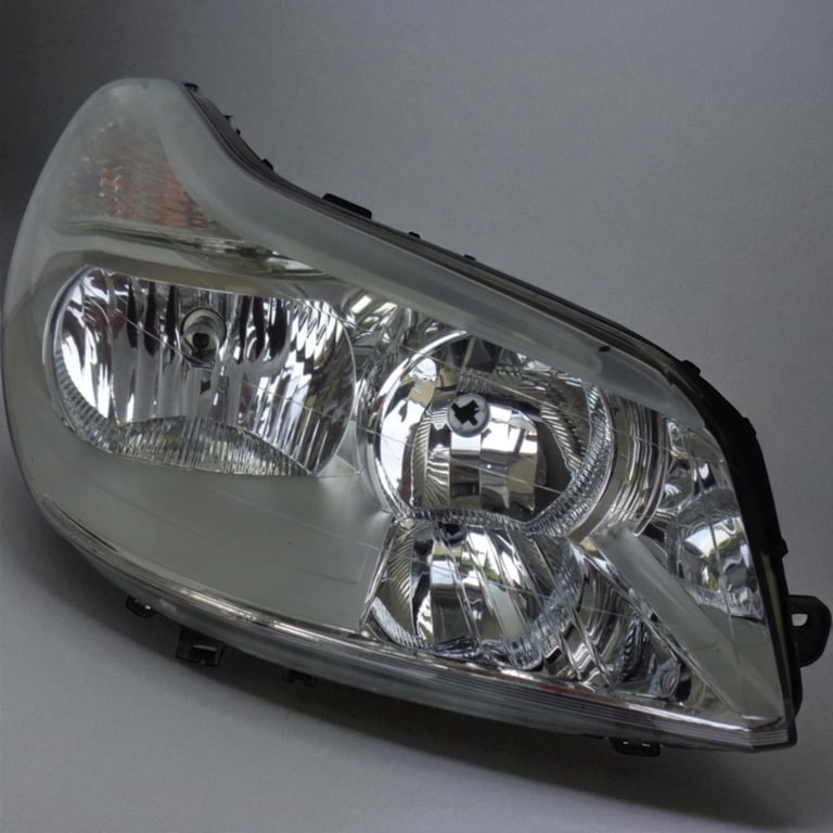 Frontscheinwerfer Citroën C5 9650055880 Rechts Scheinwerfer Headlight