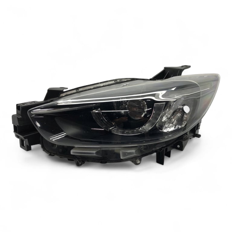 Frontscheinwerfer Mazda Cx-5 Cx5 KA1F-51040C LED Ein Stück (Rechts oder Links)