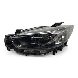 Frontscheinwerfer Mazda Cx-5 Cx5 KA1F-51040C LED Ein Stück (Rechts oder Links)