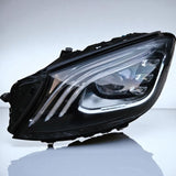 Frontscheinwerfer Mercedes-Benz W222 A2229061905 LED Links Headlight