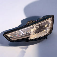 Load image into Gallery viewer, Frontscheinwerfer Audi A4 B9 8W0941005 Ein Stück (Rechts oder Links) Headlight