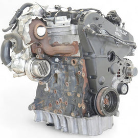 Motor Audi Skoda Octavia III DFF DFFA 2.0 TDI 150PS 110kW 115TKm Diesel Komplett