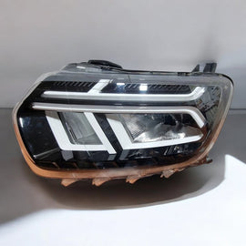 Frontscheinwerfer Dacia Duster MIA12858 Links Scheinwerfer Headlight