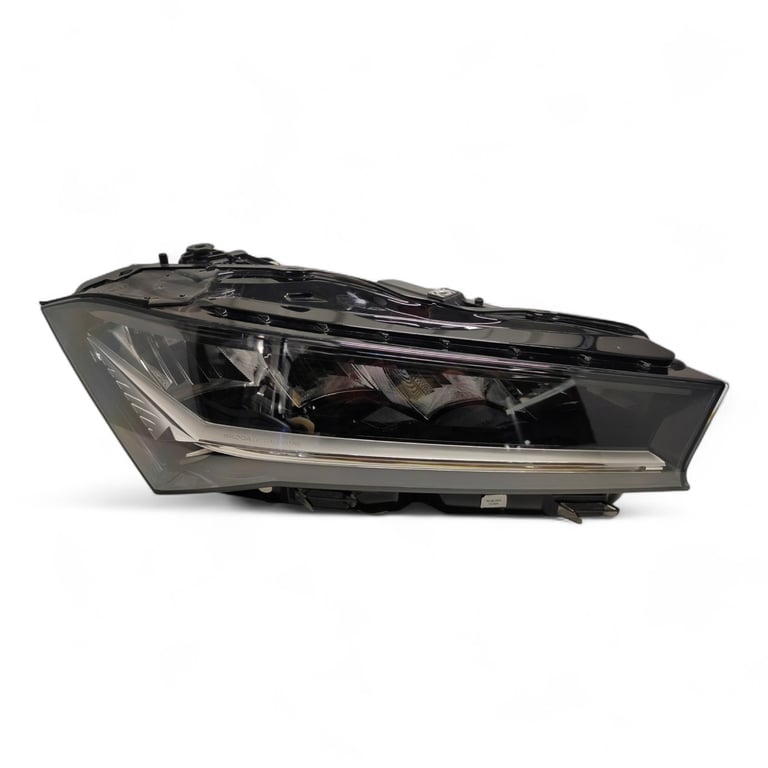 Frontscheinwerfer Skoda Superb 3P1941016 L991640 LED Rechts Headlight SCH1134327863et