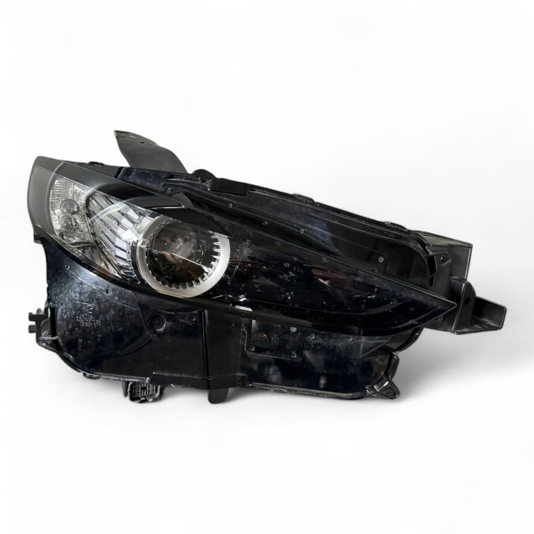 Frontscheinwerfer Mazda Cx-30 Cx30 DGJ1-51030 Rechts Scheinwerfer Headlight SCH6798219679kb