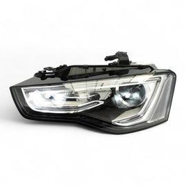 Frontscheinwerfer Audi A5 8T0941005C Xenon Links Scheinwerfer Headlight SCH6475252838ud