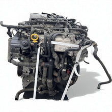 Laden Sie das Bild in den Galerie-Viewer, Motor Audi A3 CRKB 1.6 TDI 110PS 81kW 2014 Diesel Engine Komplett