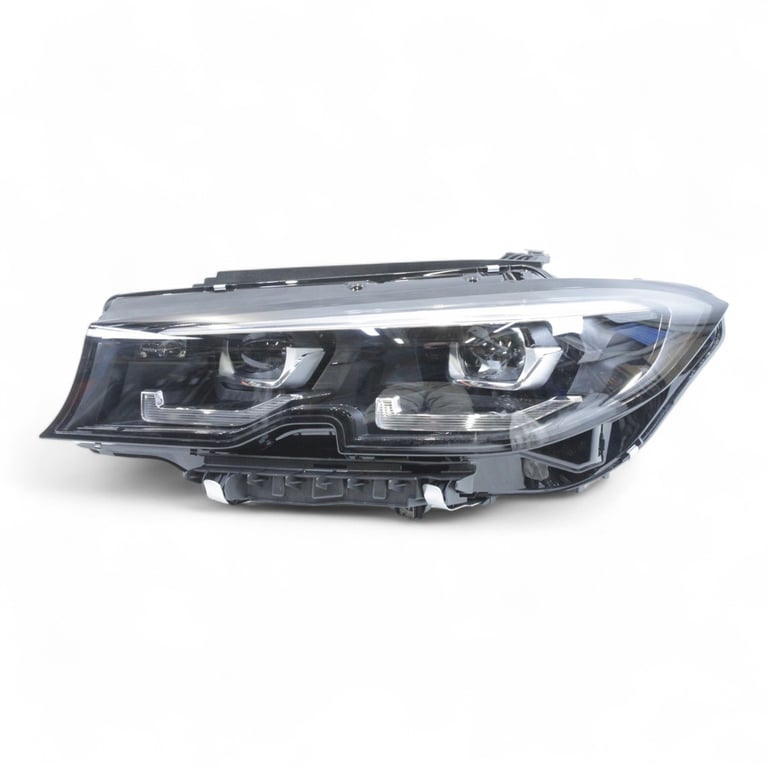Frontscheinwerfer BMW G21 G20 5A24397 LED Links Scheinwerfer Headlight SCH9579262066bw