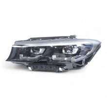 Load image into Gallery viewer, Frontscheinwerfer BMW G21 G20 5A24397 LED Links Scheinwerfer Headlight SCH9579262066bw