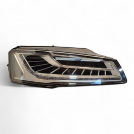 Frontscheinwerfer Audi A8 4H0941036A Rechts Scheinwerfer Headlight SCH1775613429lw