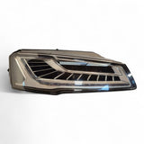 Frontscheinwerfer Audi A8 4H0941036A Rechts Scheinwerfer Headlight
