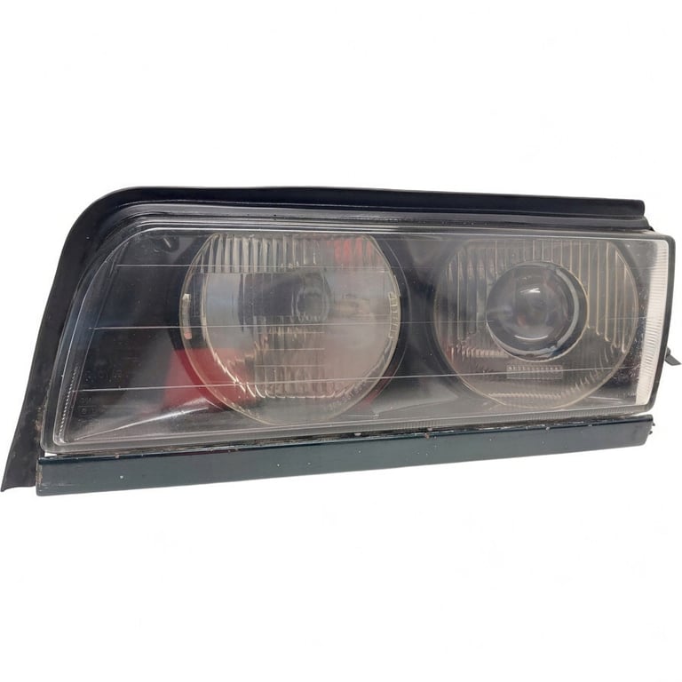 Frontscheinwerfer BMW E38 83762699 Laser Links Scheinwerfer Headlight SCH5114143141vr