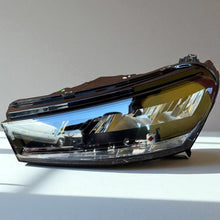 Laden Sie das Bild in den Galerie-Viewer, Frontscheinwerfer Skoda Fabia IV 6VB941015 LED Links Scheinwerfer Headlight SCH6506946621ho